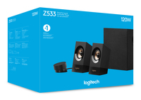 Logitech 14