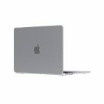 Dbramante 1928 - Iceland - Notebook-Shellcase - 33 cm (13) - klar - f�r Apple MacBook Air (13.6 Zoll, M2, M3) (IH13CL006154)
