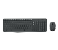Logitech 2
