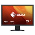 Eizo - EIZO ColorEdge CS2400S �cran plat de PC 61,2 cm (24.1) 1920 x 1200 pixels WUXGA LED Noir