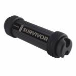 &nbsp;"Corsair-USB-Stick 64GB Corsair Voyager Survivor Stealth USB3.0 retail-Corsair-Hardware/Electronic"