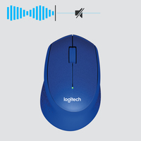 Logitech 2