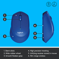 Logitech 13