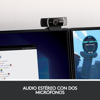 Logitech 10