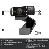 Logitech 11