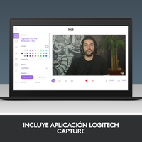 Logitech 14