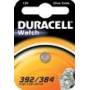 Duracell - Dur Specialistiche Watch 392/384