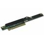 Super Micro Computer B.v. - RSC RR1U-E16 - Riser Card - f�r SC812, SC813, SC815, SC818 (RSC-RR1U-E16)