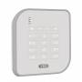Abus - ABUS Secvest Wireless Control Device - Bedienfeld - kabellos - 868.6625 MHz - wei�