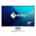 &nbsp;"Eizo-EIZO FlexScan EV2410R LED display 61,2 cm (24.1") 1920 x 1200 pixels WUXGA LCD Blanc -Eizo-Hardware/Electronic"