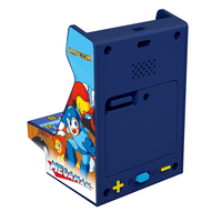 My Arcade Dgunl7011 Mega Man Pico Player Portable 1