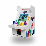 My Arcade Dgunl7025 Tetris Micro Player Pro Portab - My Arcade Dgunl7025 Tetris Micro Player Pro Portab