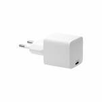 Dbramante 1928 - re-charge - Netzteil - 30 Watt - PD, QC (USB-C) - wei� - Europa (CH30EUWH7097)