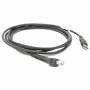 Zebra - USB CBL 系列 A