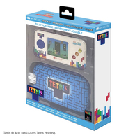 Myarcade Dgunl7147 Tetris Pocket Player Pro Handhe 2