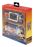 Myarcade Dgunl7148 Super Street Fighter Ii Pocket 2
