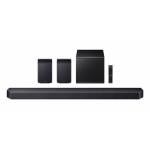Samsung - Soundbar HW-Q930F EN HWQ930F HW-Q930F/EN - Lautsprecher (HW-Q930F/EN)
