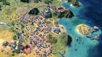 Strategico - Sid Meier's Civilization Vii
