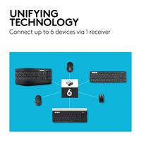 Logitech 9
