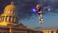 Thq Nordic - Destroy All Humans! (xbox One)