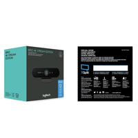 Logitech 20
