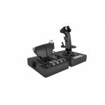 Logitech - G X56 H.O.T.A.S.