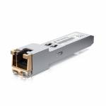 Ubiquiti Uacc-cm-rj45-1g -Sfp (mini-gbic) -transceiver-modul - SFP to RJ45 Module 1Gbps