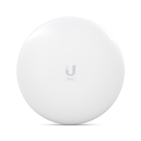Ubiquiti - Ubiquiti Networks UISP Wave Nano Transmisor de red Blanco 10, 100, 1000 Mbit/s