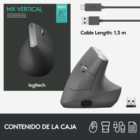 Logitech 8