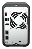Qnap 5