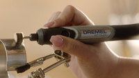 Dremel 2050-15 Stylo+ F0132050jm Multifunktionswerkzeug Mit 3