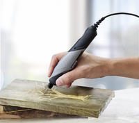 Dremel 2050-15 Stylo+ F0132050jm Multifunktionswerkzeug Mit 4