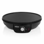 Tristar - BP-2637 Cr�pe-Maker - 1,35 kg - 332 mm - 91 mm - 358 mm - 1,69 kg - 1000 W (BP-2637)