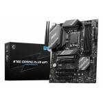 Micro-star International Co - 1700 MSI PRO B760 Gaming Plus WIFI