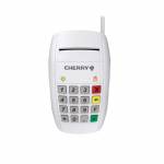 Cherry - CHERRY ST-2100 Intelligent access control reader White