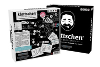 D & R Denkriesen Gmbh - klattschen� - Das Brettspiel