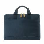 Tucano - Smilza. Art der Tasche: Messengerh�lle, Maximaler Bildschirmdurchmesser: 39,6 cm (15.6 ), Tragegriff(e), Schultergurt, Obe