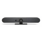 Logitech - Webcam Logitech Rally Bar Mini - Gruppen-Videokonferenzsystem (960-001339)