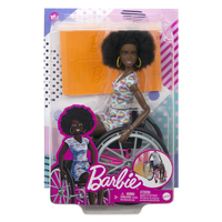 Barbie 1