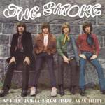 The Smoke - My Friend Jack Eats Sugar Lumps-An Anthology