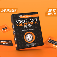 D & R Denkriesen Gmbh - STADT LAND VOLLPFOSTEN Levels Classic