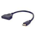 Gembird - gembird 2-Port HDMI Splitter passiv