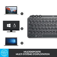 Logitech 3