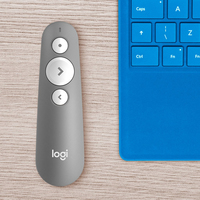 Logitech 6
