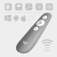 Logitech 8