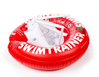 Freds Swim Academy 6