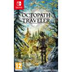 Octopath Traveler Zero - Octopath Traveler Zero