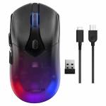 Lenovo - Legion M410 schwarz