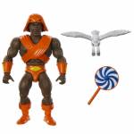 Mattel - Masters of the Universe Origins Actionfigur Hypno, Spielfigur