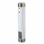 Chief - S�ulen abgel�ngt und justierbar, 229 mm (9) (Wei�) (CMS009W)